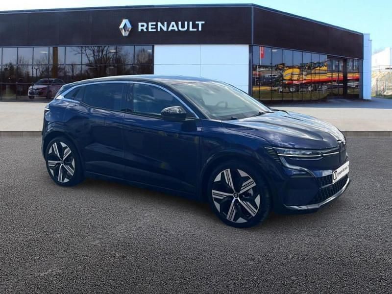 Occasion Renault Megane E-Tech Iconic 161 kW (220 ch) 2025 Berline