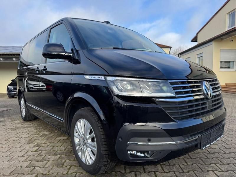 Occasion 2020 VW Multivan Van | 50 990 € (Prix juste) - Image 1/4