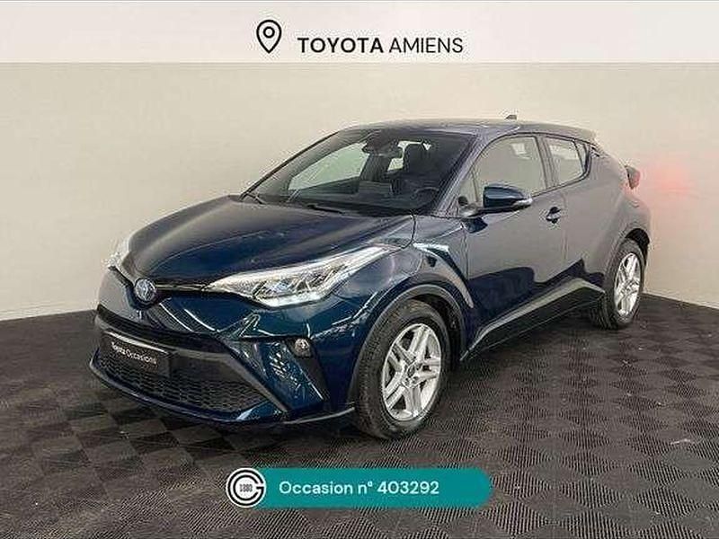 Occasion 2023 Toyota C-HR Business Edition SUV | 23 790 € (Prix juste) - Image 1/1
