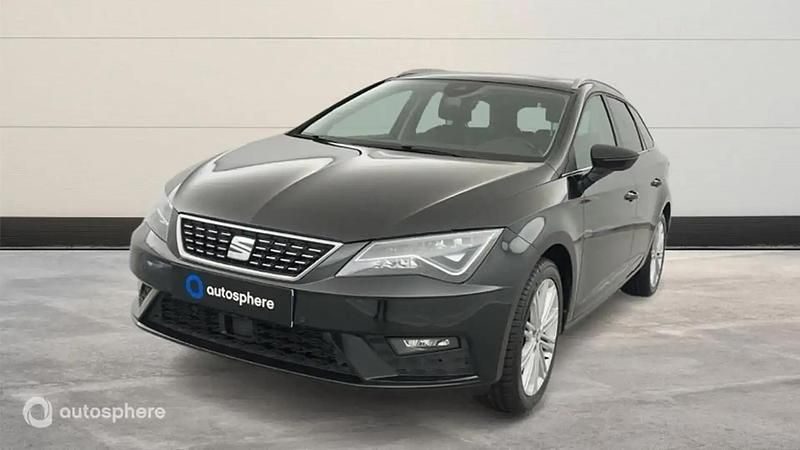 Utilisé 2017 Seat Leon XCELLENCE Break | 16 999 € - Image 1/4
