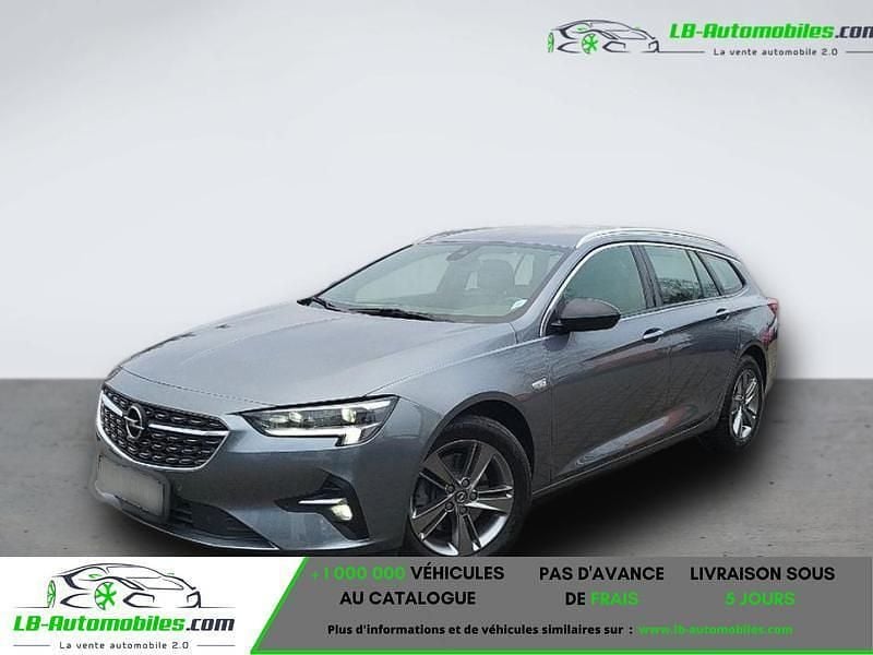 Utilisé 2021 Opel Insignia Break | 24 500 € (Prix juste) - Image 1/4
