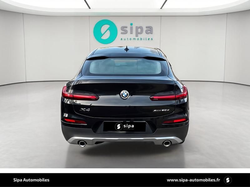 Occasion BMW X4 xLine 190 ch (139 kW) 2019 SUV