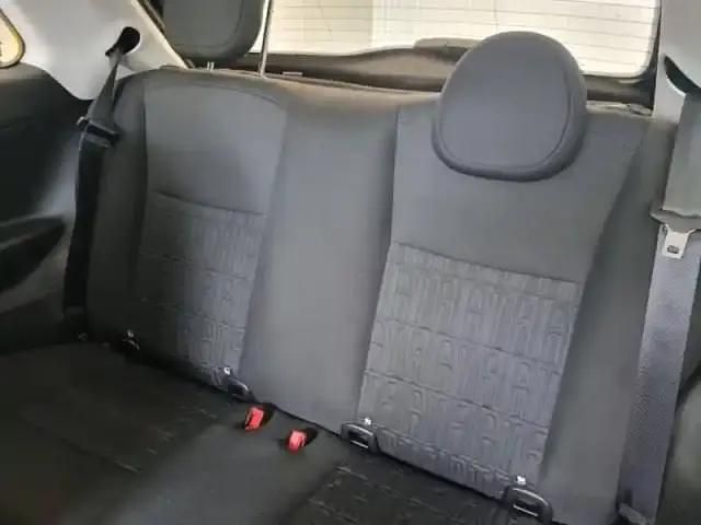 Occasion Fiat 500e Action 69 kW (95 ch) 2022 Ocean green métal Citadine