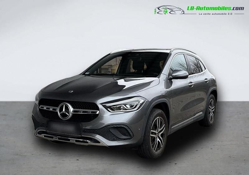 Utilisé 2021 Mercedes GLA200 SUV | 36 700 € (Bon prix) - Image 1/4