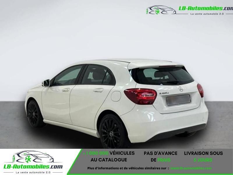 Occasion Mercedes A160 90 ch (66 kW) 2018 Berline