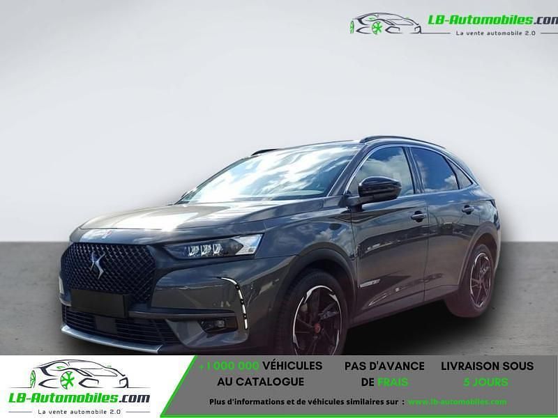 Occasion 2022 DS Automobiles DS7 Crossback SUV | 30 500 € (Prix cher) - Image 1/4
