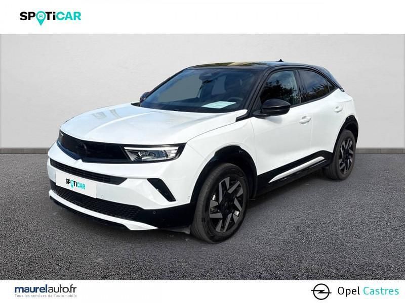 Utilisé 2024 Opel Mokka SUV | 20 980 € (Prix juste) - Image 1/4
