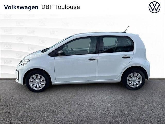Occasion VW e-up! 61 kW (83 ch) 2023 Citadine