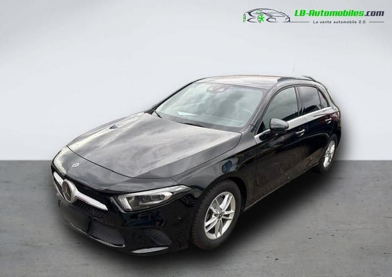 Utilisé 2020 Mercedes A200 Berline | 29 200 € (Prix juste) - Image 1/4