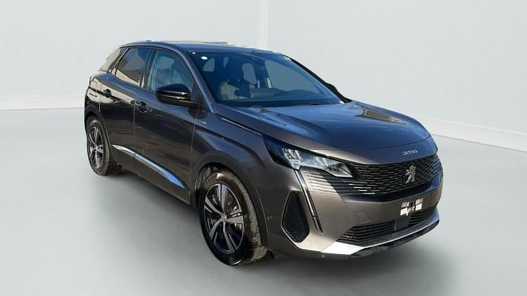 Occasion 2023 Peugeot 3008 Allure | 24 390 € (Bon prix) - Image 1/1