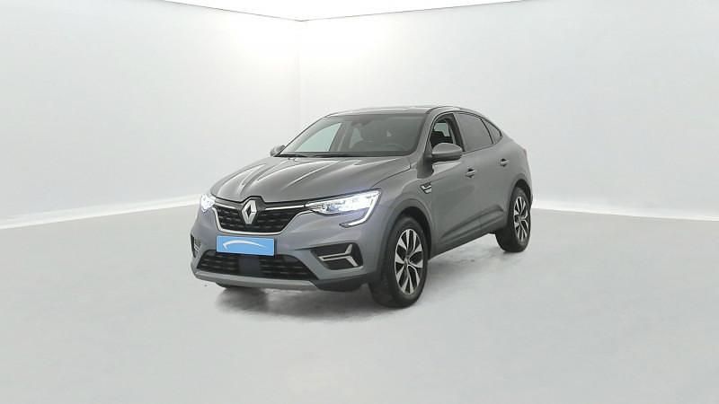 Occasion 2023 Renault Arkana Evolution SUV | 23 190 € (Prix assez cher) - Image 1/4