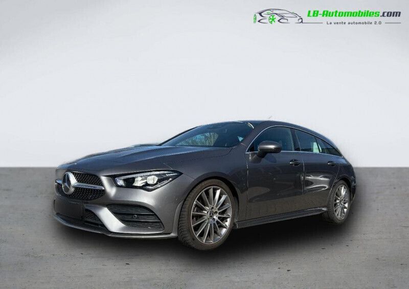 Utilisé 2021 Mercedes 220 Coupé | 37 000 € (Bon prix) - Image 1/4