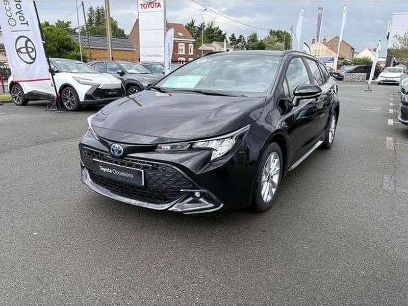 Nouvelle 2024 Toyota Corolla Business Edition | 27 990 € (Super prix) - Image 1/1
