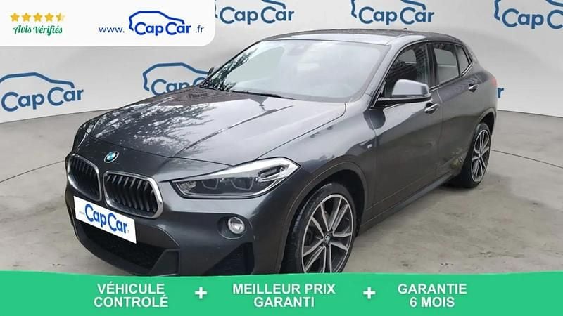 Utilisé 2019 BMW X2 Sport Line SUV | 21 700 € (Bon prix) - Image 1/4