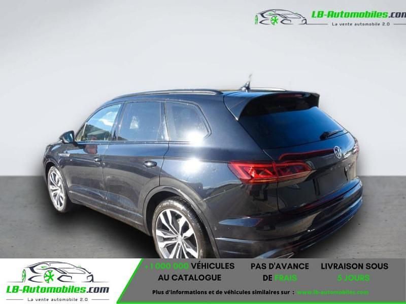 Occasion VW Touareg 340 ch (250 kW) 2020 SUV