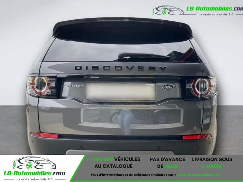 Occasion Land Rover Discovery Sport 179 ch (131 kW) 2019 SUV