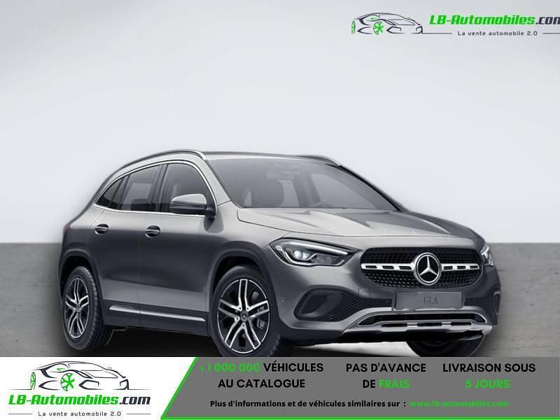 Utilisé 2023 Mercedes GLA250 SUV | 44 100 € (Prix assez cher) - Image 1/3