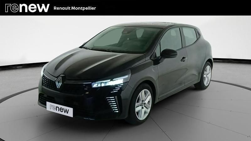 Noir Occasion 2023 Renault Clio V Evolution Citadine | 14 280 € (Prix juste) - Image 1/4