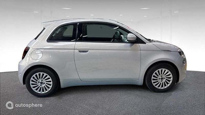 Occasion Fiat 500e 86 kW (118 ch) 2024 Bleu Berline
