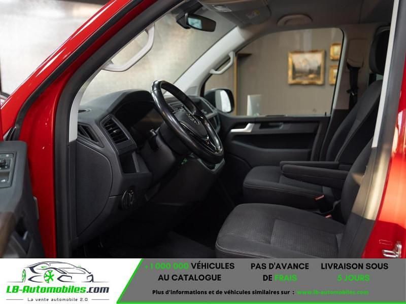 Occasion VW Multivan 150 ch (110 kW) 2018 Van