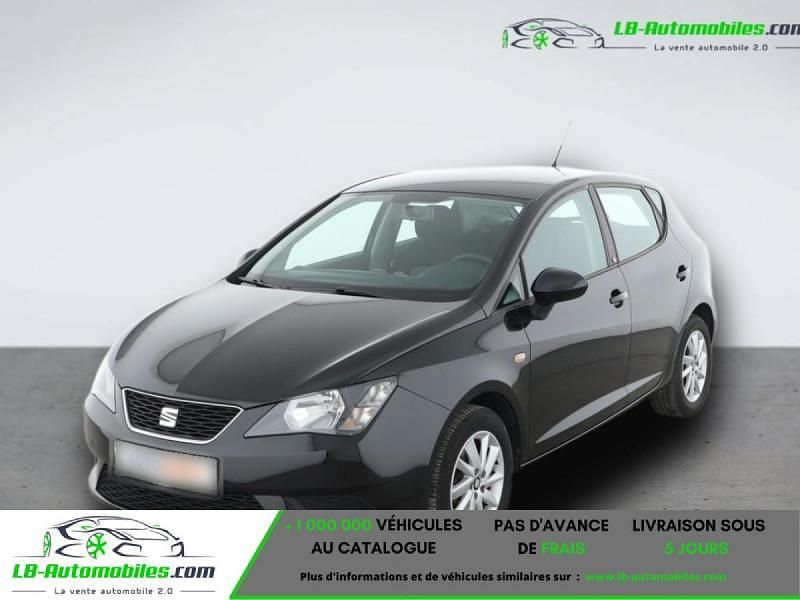 Occasion 2017 Seat Ibiza Reference Citadine | 12 900 € (Prix juste) - Image 1/4