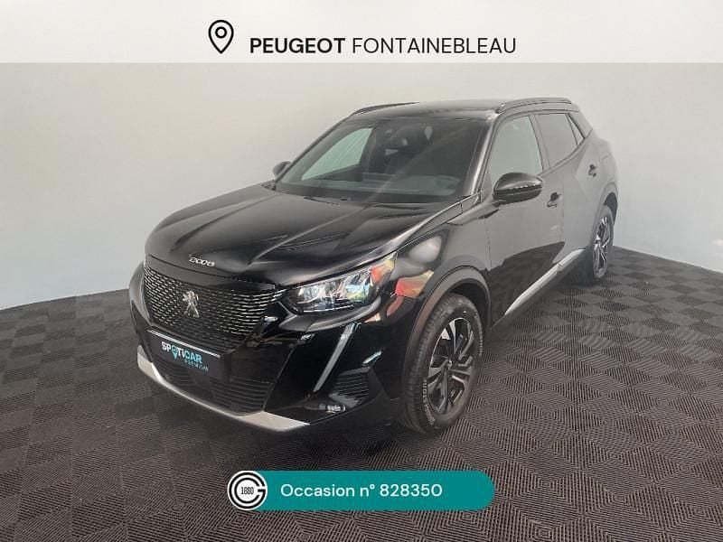 Occasion Peugeot 2008 Allure 130 ch (95 kW) 2023 SUV