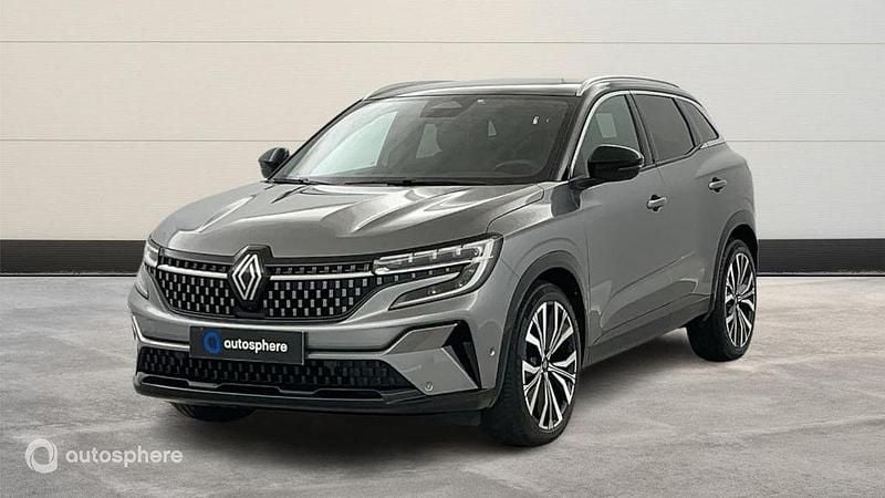 Biton Utilisé 2023 Renault Austral Iconic SUV | 29 499 € (Prix cher) - Image 1/4