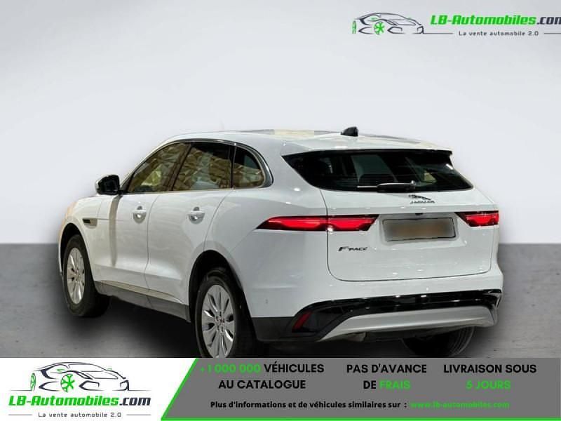 Occasion Jaguar F-Pace 204 ch (150 kW) 2021 SUV