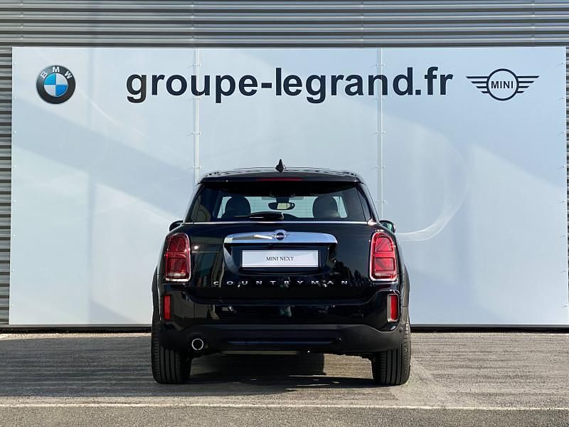 Occasion Mini Cooper D 150 ch (110 kW) 2020 Citadine