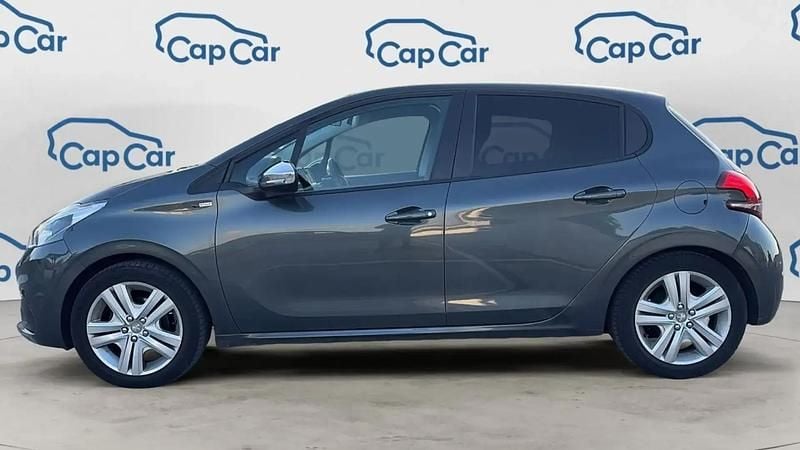 Occasion Peugeot 208 Style 82 ch (60 kW) 2017 Citadine