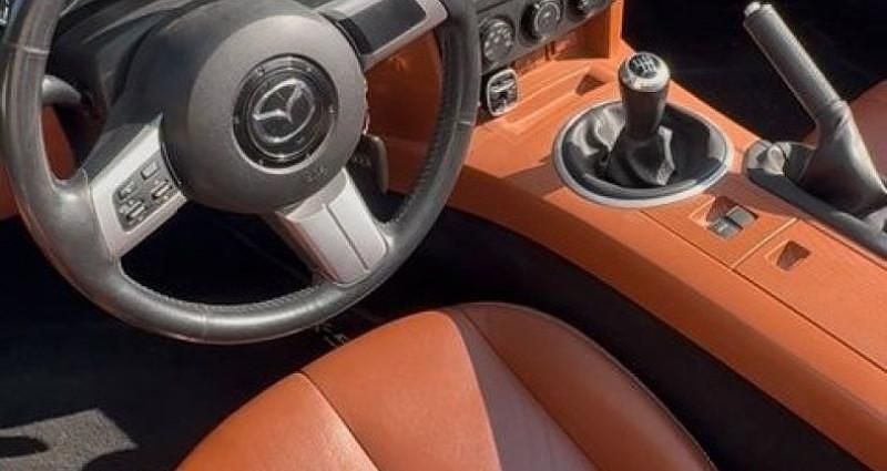 Occasion Mazda MX5 160 ch (117 kW) 2006 Cabriolet