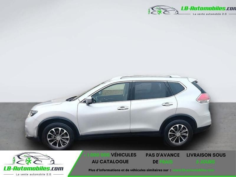 Occasion Nissan X-Trail 163 ch (119 kW) 2018 SUV