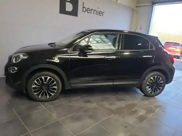 Occasion Fiat 500X S 2024 Noir cinema pastel SUV
