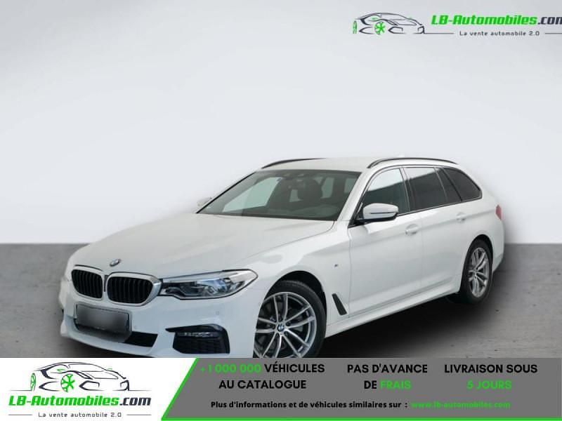 Occasion BMW 520 Comfort Edition 190 ch (139 kW) 2019 Berline