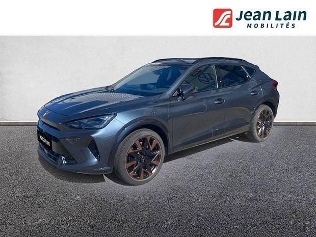 Gris Nouvelle 2025 Cupra Formentor VZ SUV | 46 900 € (Prix juste) - Image 1/4