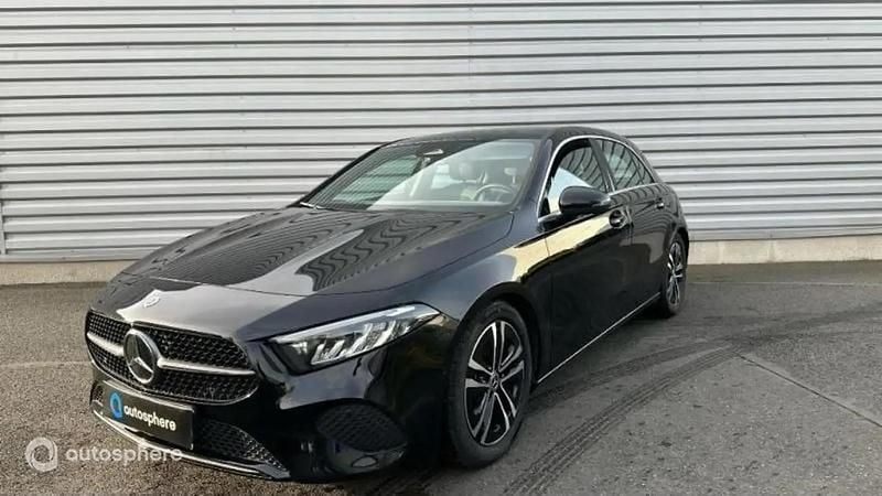 Occasion 2023 Mercedes A180 Progressive Berline | 27 999 € - Image 1/4