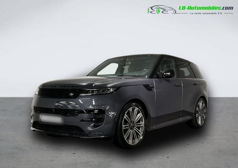 Utilisé 2023 Land Rover Range Rover SUV | 136 300 € (Bon prix) - Image 1/4