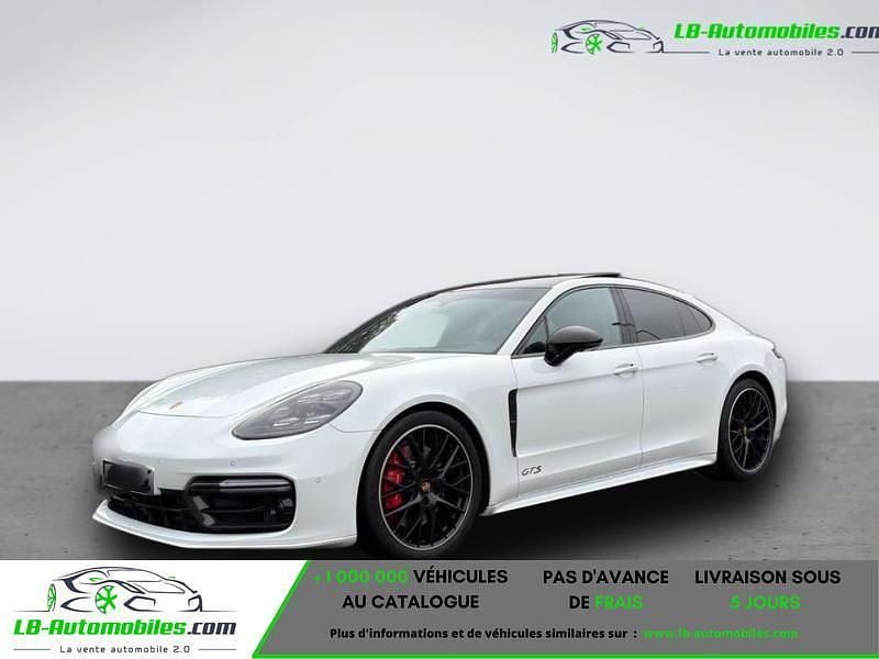 Utilisé 2023 Porsche Panamera Turbo Berline | 134 500 € (Prix cher) - Image 1/4