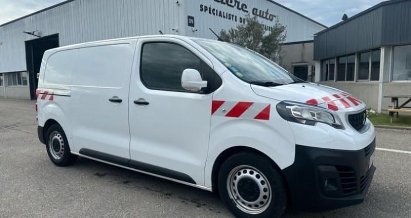 Utilisé 2018 Peugeot Expert Van | 11 988 € (Prix assez cher) - Image 1/4