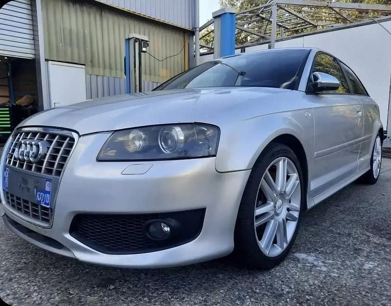 Occasion 2007 Audi S3 Sport Coupé | 8 500 € (Bon prix) - Image 1/4