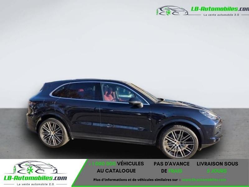 Occasion Porsche Cayenne 340 ch (250 kW) 2019 SUV
