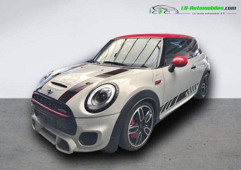 Utilisé 2018 Mini John Cooper Works Citadine | 28 200 € (Prix juste) - Image 1/4