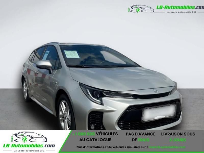 Occasion Suzuki Swace 122 ch (89 kW) 2021 Break