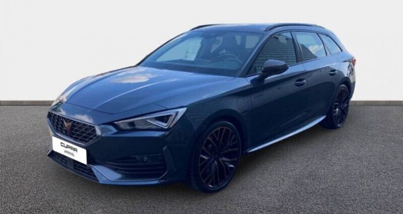 Utilisé 2024 Cupra Leon VZ Break | 41 980 € - Image 1/4