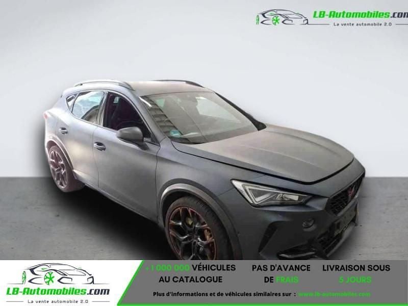 Occasion 2022 Cupra Formentor SUV | 42 300 € (Prix juste) - Image 1/4