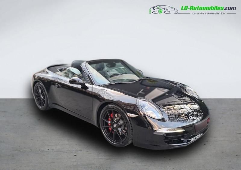 Utilisé 2015 Porsche 911 Coupé | 97 700 € (Super prix) - Image 1/4