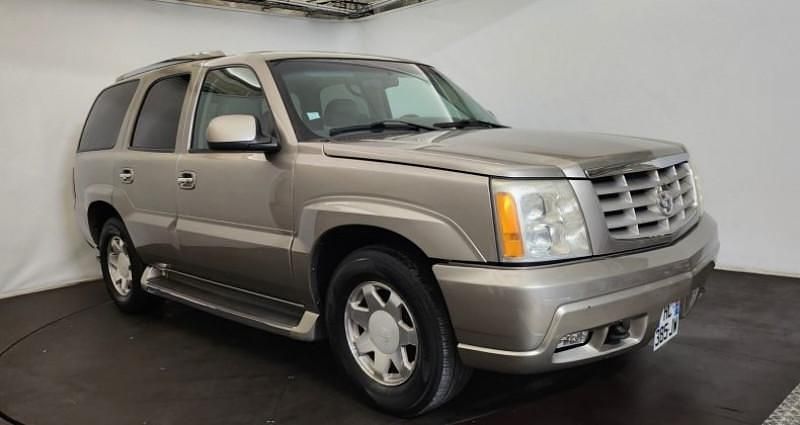 Occasion 2000 Cadillac Escalade | 18 500 € - Image 1/4