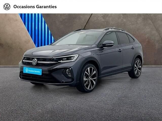 Utilisé 2025 VW Taigo R-line Edition SUV | 27 488 € (Prix assez cher) - Image 1/4