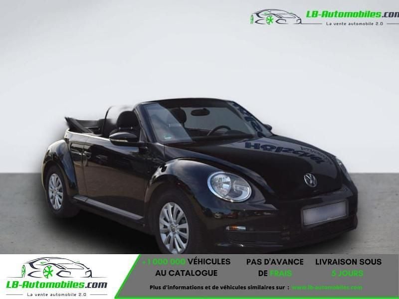 Occasion VW Beetle 105 ch (77 kW) 2016 Citadine
