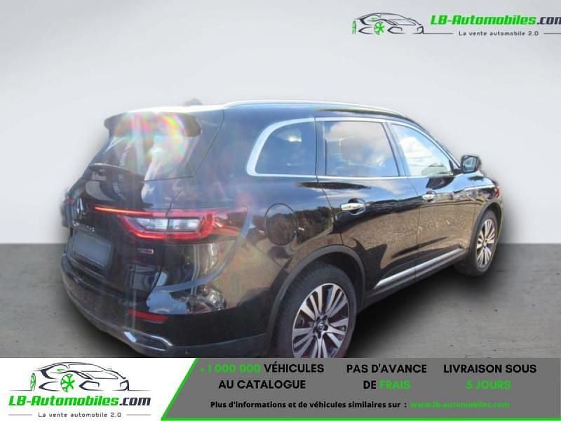 Occasion Renault Koleos Initiale Paris 177 ch (130 kW) 2019 SUV
